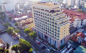 AD 41 HOTEL HUE Cơ Sở 1 (ĐOÀN AN ĐIỀU DƯỠNG 41 HUẾ)